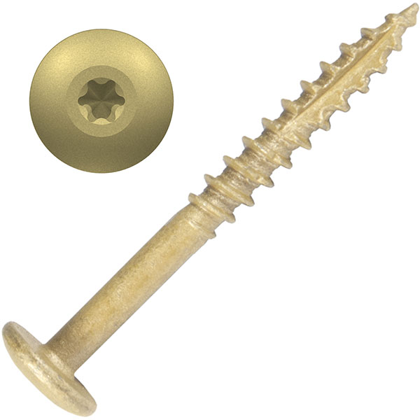 Screw Products Inc. SP-30193