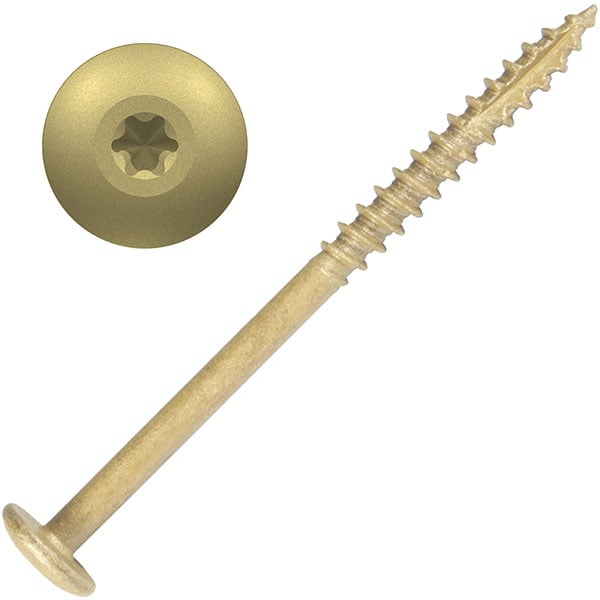 Screw Products Inc. SP-30198-12