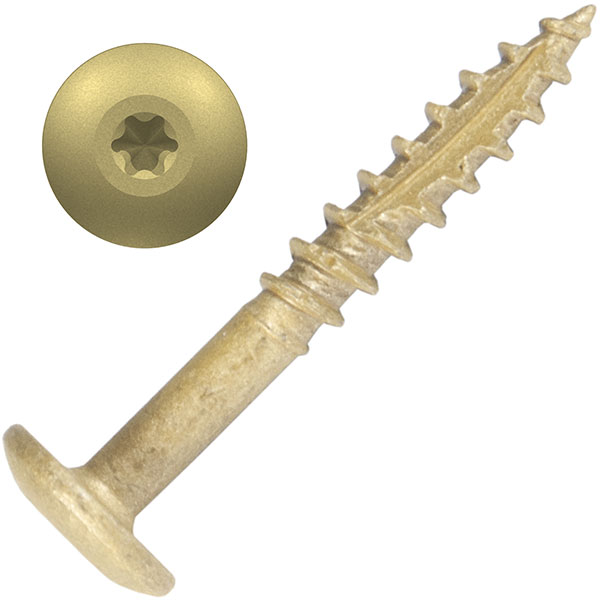 Screw Products Inc. SP-30492