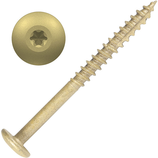 Screw Products Inc. SP-30499