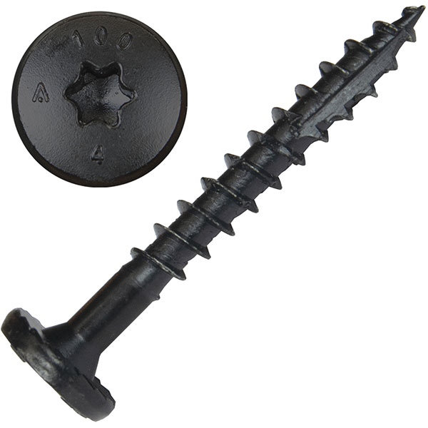 Screw Products Inc. SP-30515