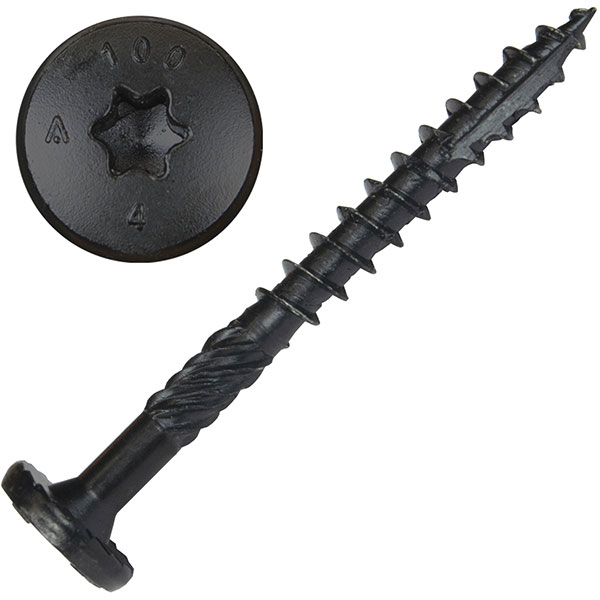 Screw Products Inc. SP-30520