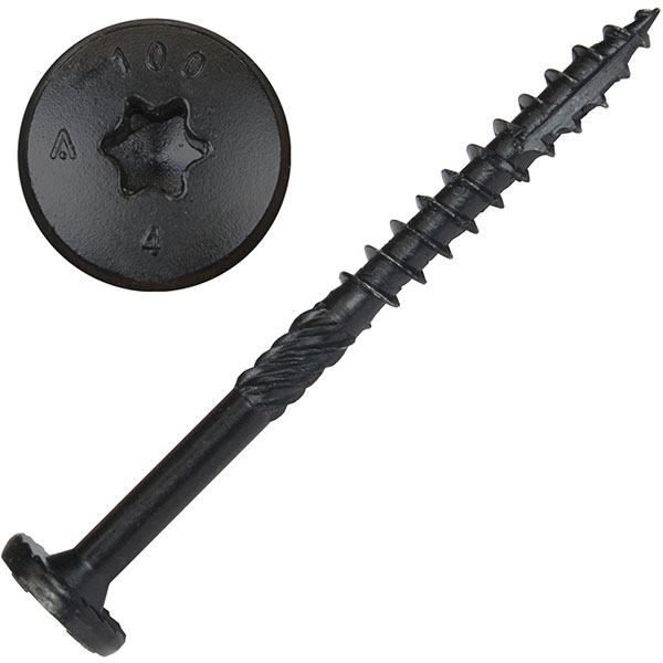 Screw Products Inc. SP-30526