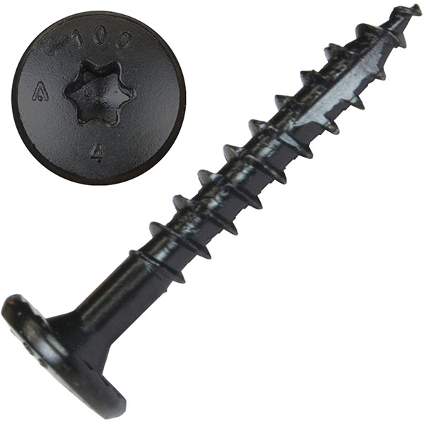 Screw Products Inc. SP-30547