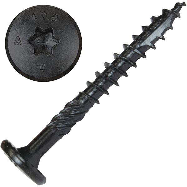 Screw Products Inc. SP-30554