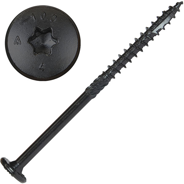 Screw Products Inc. SP-30595