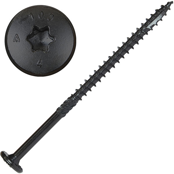 Screw Products Inc. SP-30607