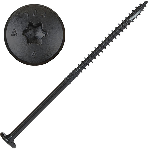 Screw Products Inc. SP-30622