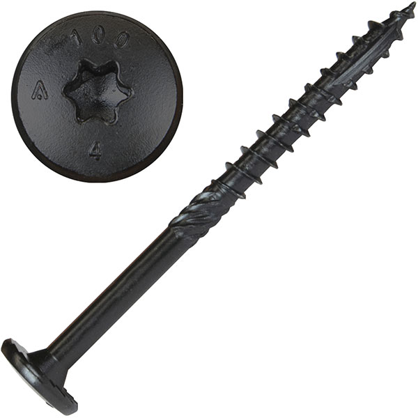Screw Products Inc. SP-30631