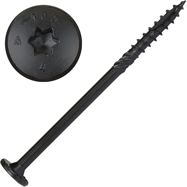 Screw Products Inc. SP-30637