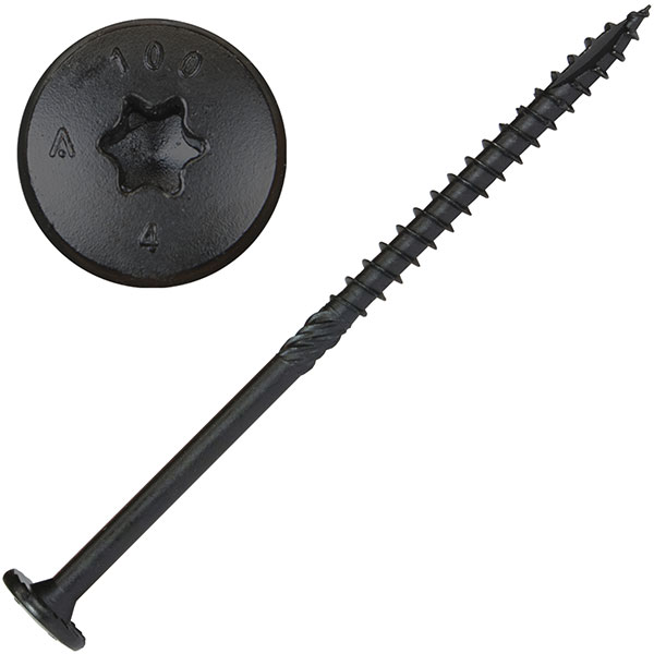 Screw Products Inc. SP-30644