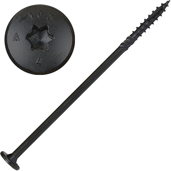 Screw Products Inc. SP-30650