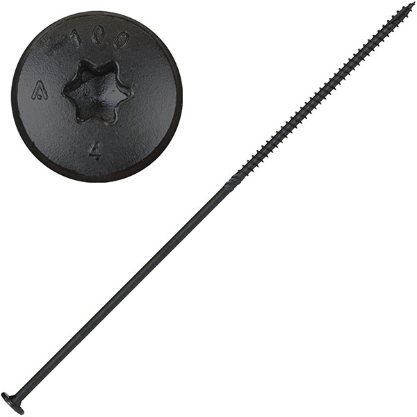 Screw Products Inc. SP-30691