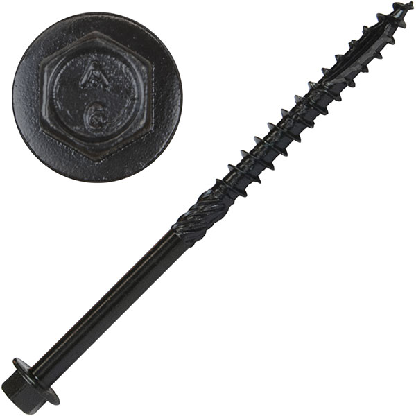 Screw Products Inc. SP-30702
