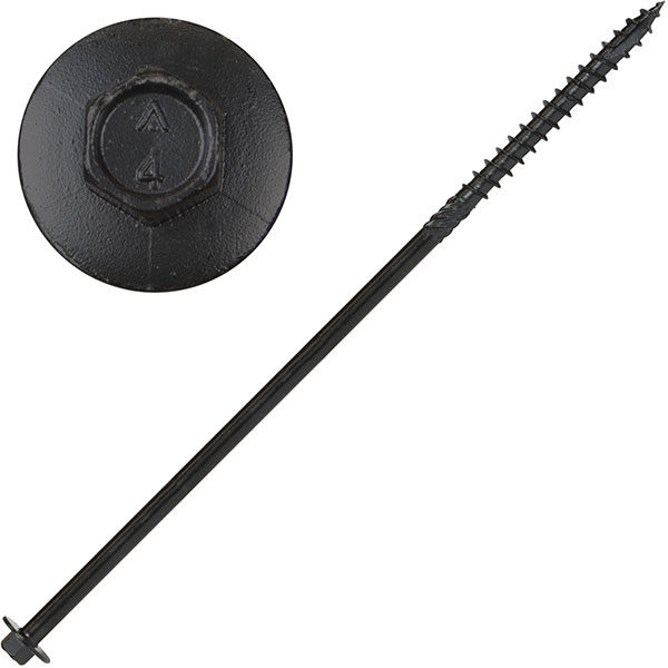 Screw Products Inc. SP-30755