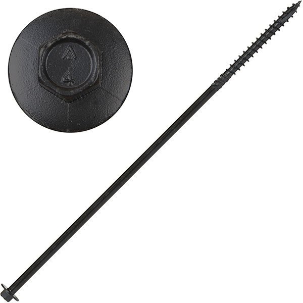 Screw Products Inc. SP-30757