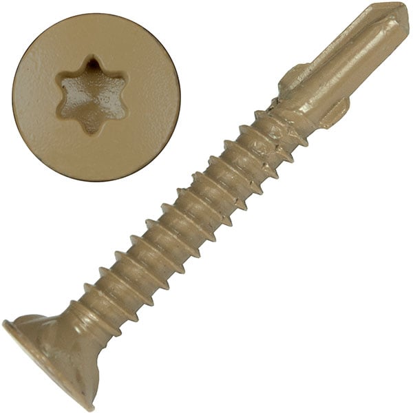 Screw Products Inc. SP-30389