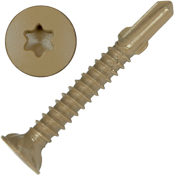 Screw Products Inc. SP-30388