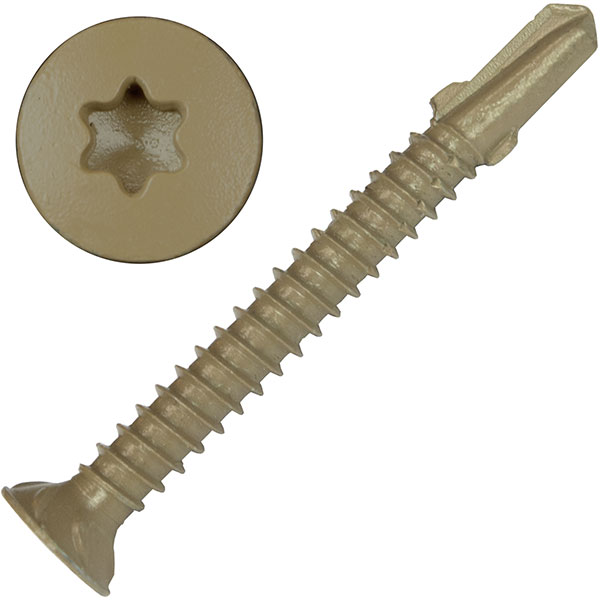 Screw Products Inc. SP-30393-29