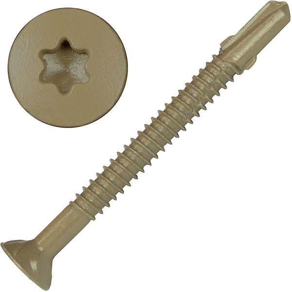 Screw Products Inc. SP-30401-29