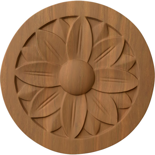 Ekena Millwork ROS02X02BECH