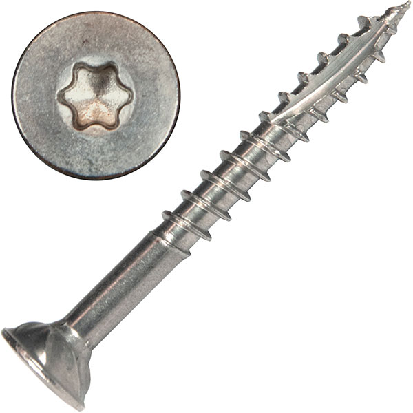 Screw Products Inc. SP-30252