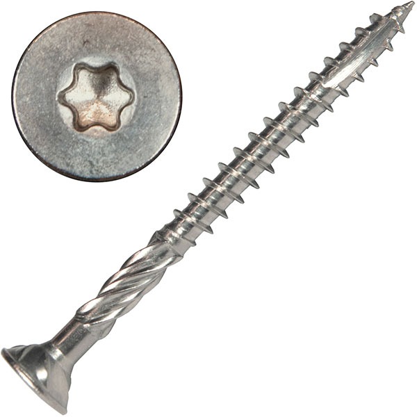 Screw Products Inc. SP-30266