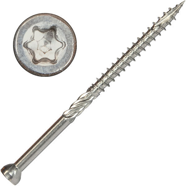 Screw Products Inc. SP-30434