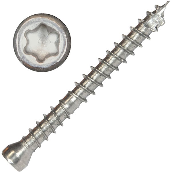 Screw Products Inc. SP-30448