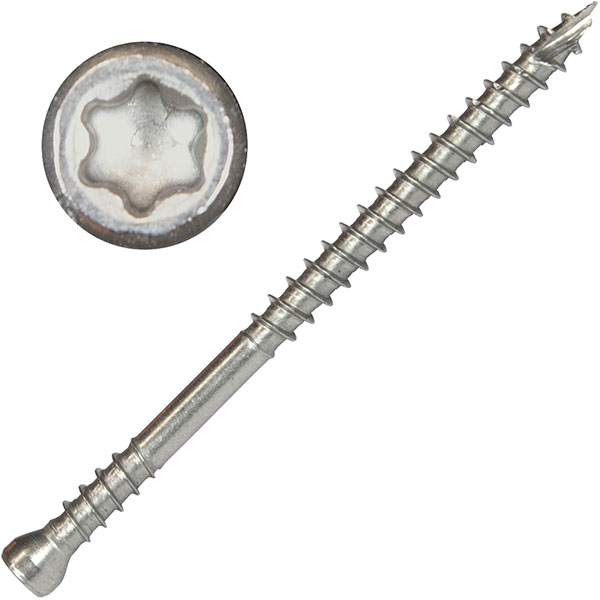 Screw Products Inc. SP-30459