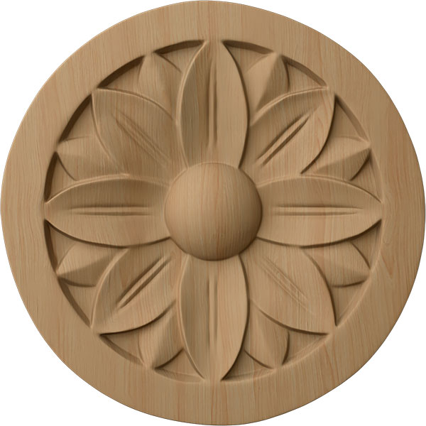 Ekena Millwork ROS03X03BEAL