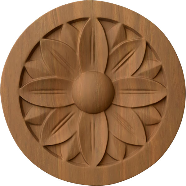 Ekena Millwork ROS03X03BECH