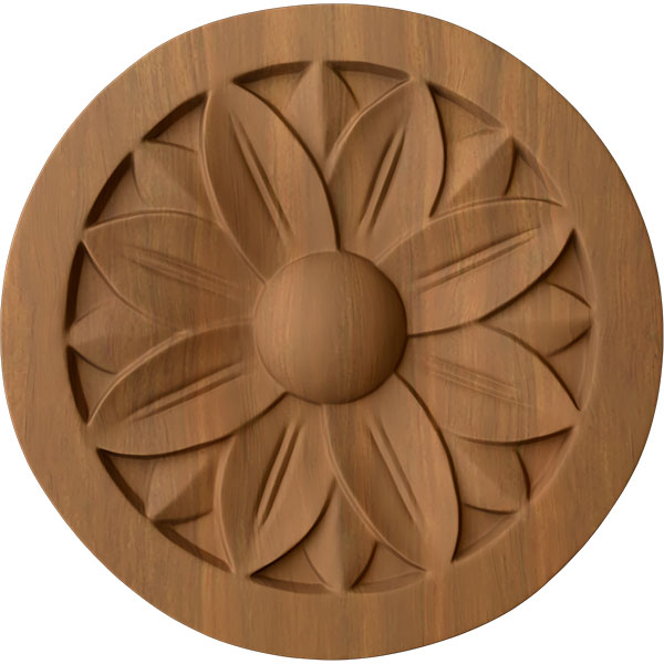 Ekena Millwork ROS04X04BECH