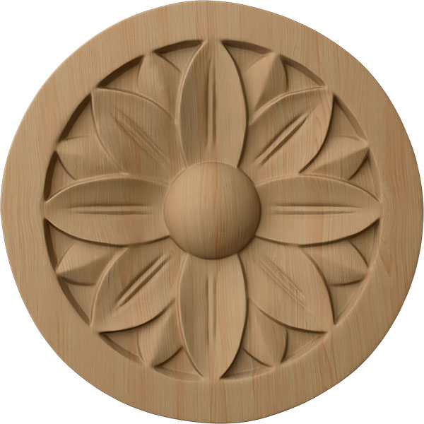 Ekena Millwork ROS05X05BEAL