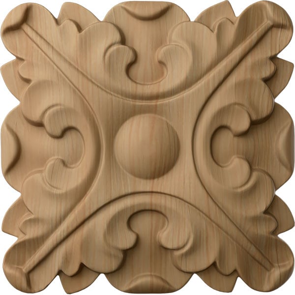 Ekena Millwork ROS02X02ACAL