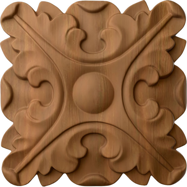 Ekena Millwork ROS03X03ACCH