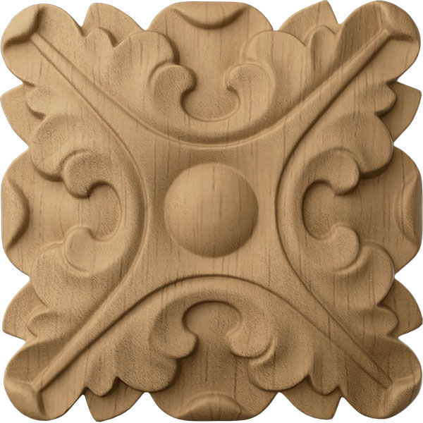 Ekena Millwork ROS03X03ACRW
