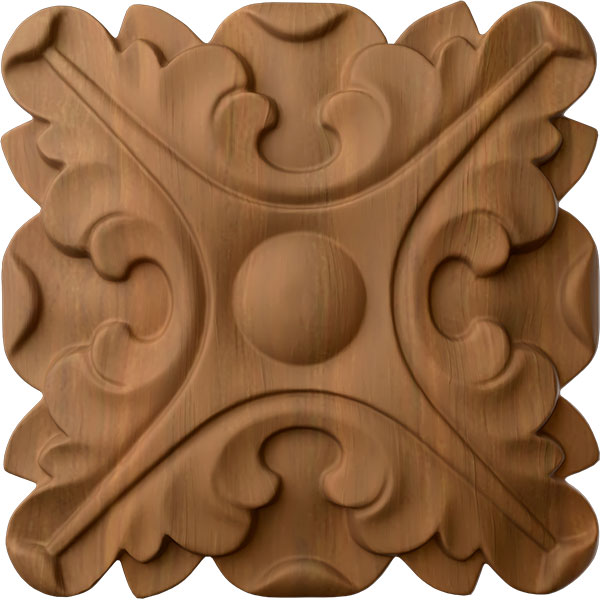 Ekena Millwork ROS04X04ACCH