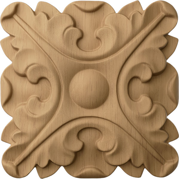 Ekena Millwork ROS06X06ACRW