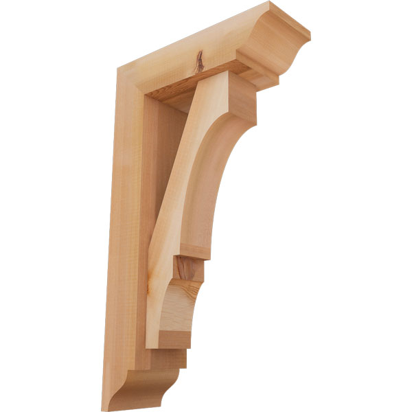 Ekena Millwork BKT0604X16X28BOA01SWR
