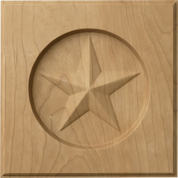 Ekena Millwork ROS07X07AUMA
