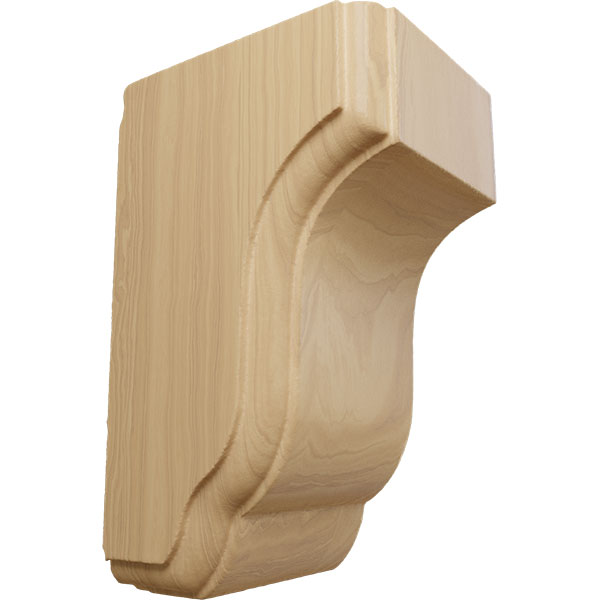 Ekena Millwork COR02X02X04CPCH