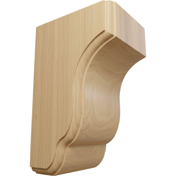Ekena Millwork COR03X04X06CPCH