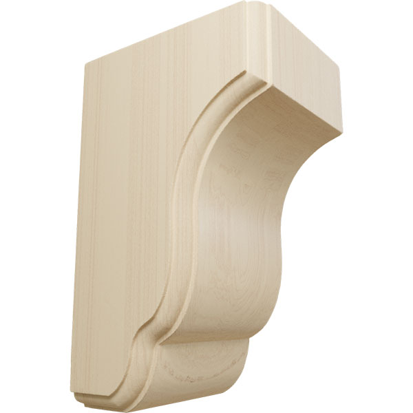 Ekena Millwork COR03X04X06CPRW