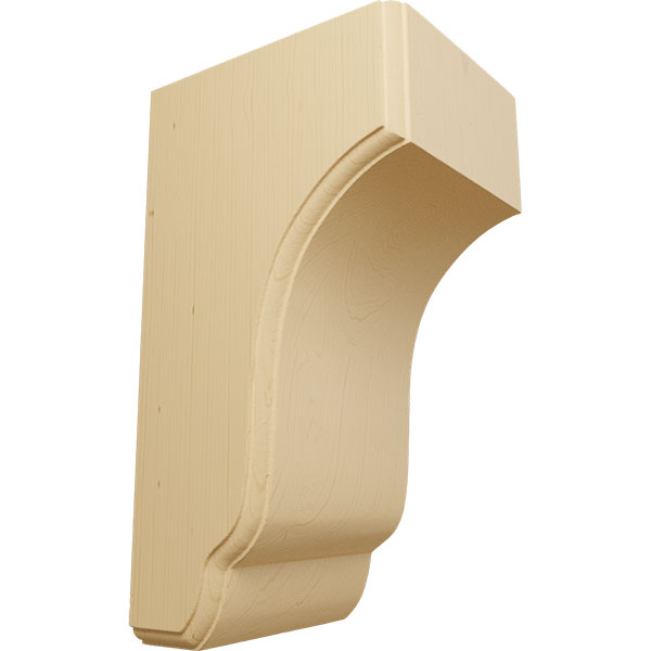 Ekena Millwork COR04X05X10CPAL