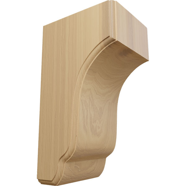 Ekena Millwork COR04X05X10CPCH