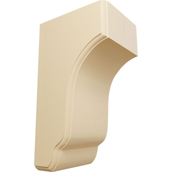 Ekena Millwork COR04X05X10CPMA