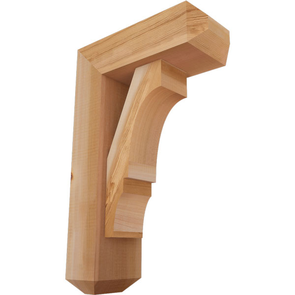 Ekena Millwork BKT0604X14X22BOA04SWR