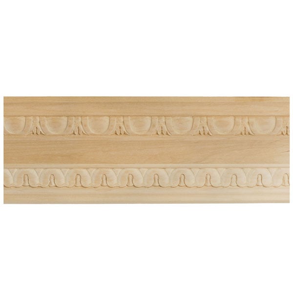 Ekena Millwork MLD04X02X05BECH