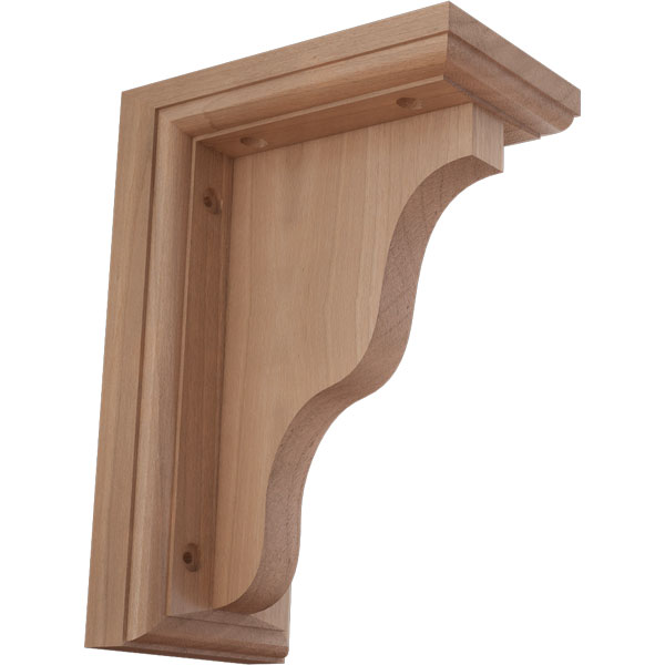 Ekena Millwork BKT03X05X07HACH
